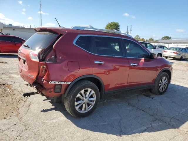 Photo 3 from auction – 2016 NISSAN ROGUE S with VIN KNMAT2MV3GP732184
