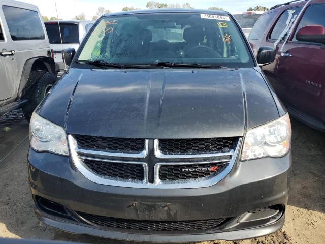 Photo 5 from auction – 2012 DODGE GRAND CARA with VIN 2C4RDGBG6CR360382