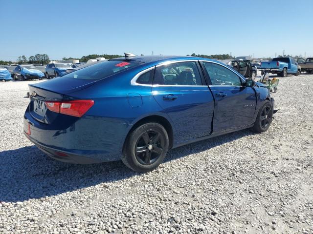 Photo 3 from auction – 2019 CHEVROLET MALIBU LS with VIN 1G1ZB5ST7KF197652
