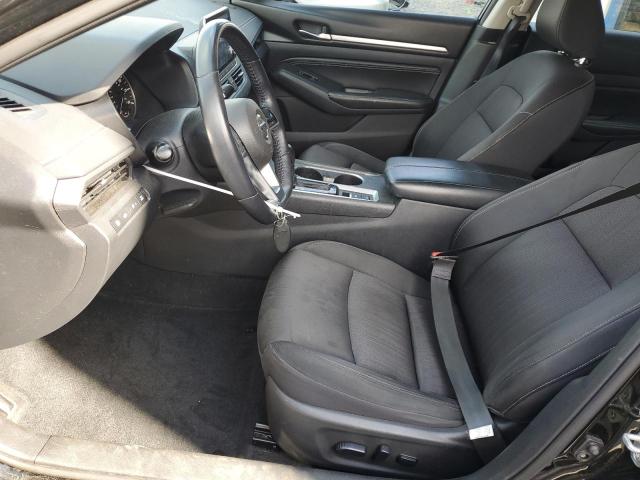Photo 7 from auction – 2019 NISSAN ALTIMA SV with VIN 1N4BL4DV9KC122764