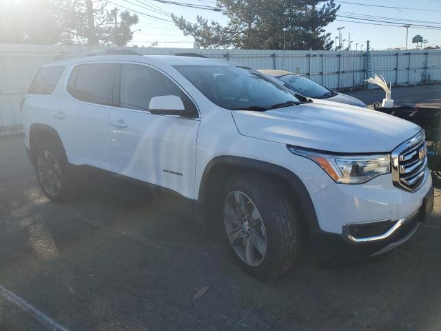 Photo 4 from auction – 2017 GMC ACADIA SLT with VIN 1GKKNNLSXHZ162153