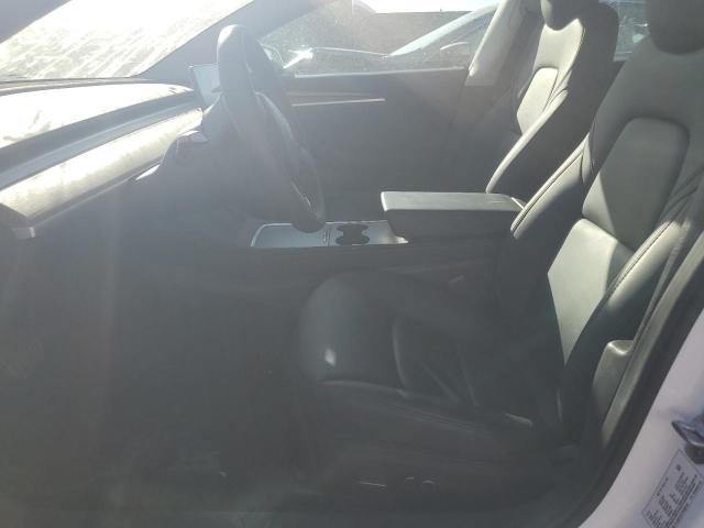Photo 7 from auction – 2023 TESLA MODEL 3 with VIN 5YJ3E1EA7PF468194