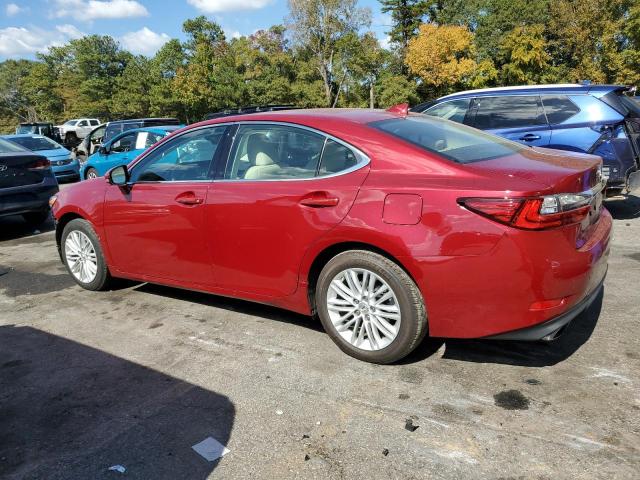 Photo 2 from auction – 2017 LEXUS ES 350 with VIN 58ABK1GG8HU063366