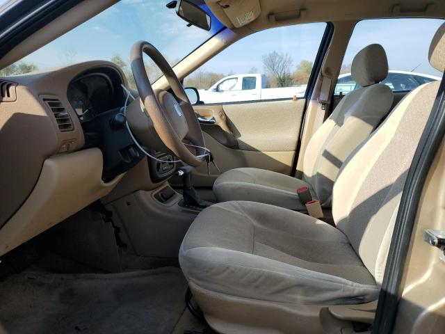 Photo 7 from auction – 2002 SATURN L100 with VIN 1G8JS54FX2Y561508