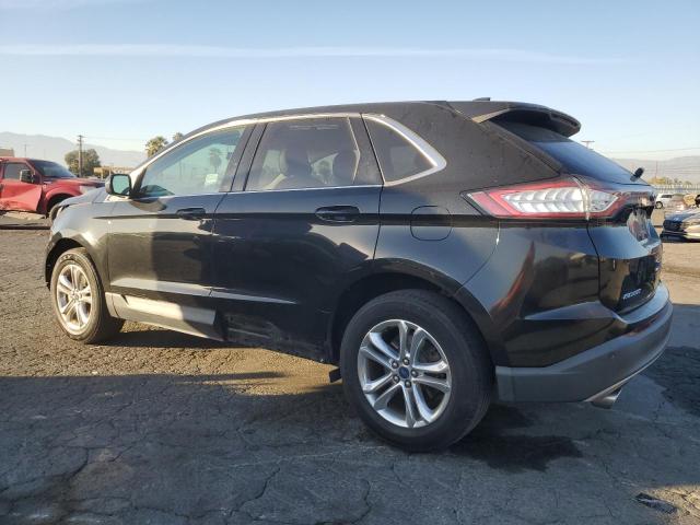 Photo 2 from auction – 2015 FORD EDGE SEL with VIN 2FMTK3J85FBB51979