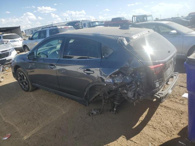Photo 2 from auction – 2022 SUBARU CROSSTREK with VIN JF2GTHNC1NH279993