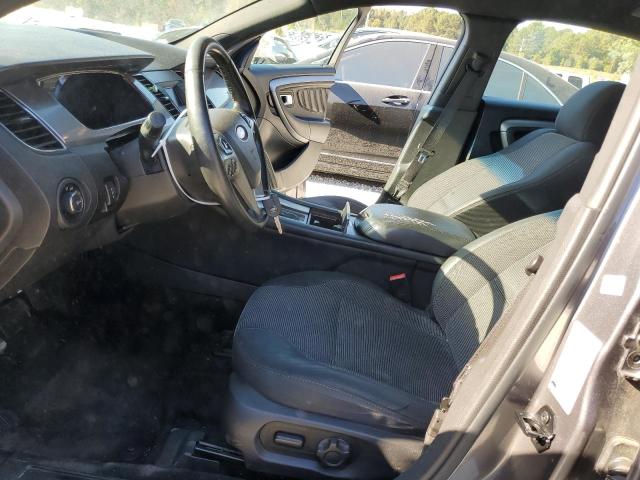 Photo 7 from auction – 2013 FORD TAURUS SEL with VIN 1FAHP2E8XDG171320