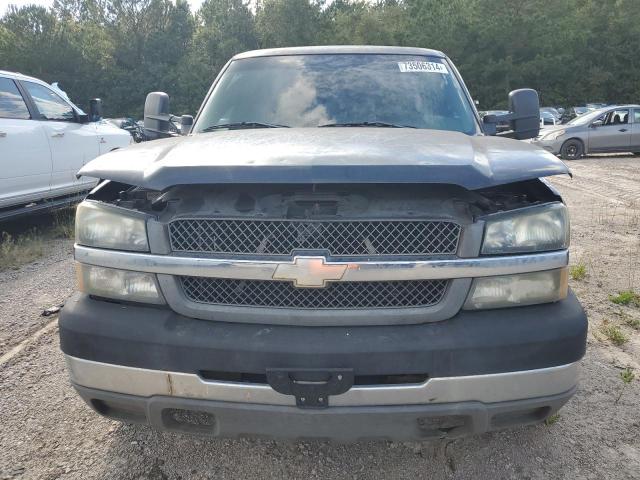 Photo 5 from auction – 2003 CHEVROLET SILVERADO with VIN 1GCHC29U23E198146