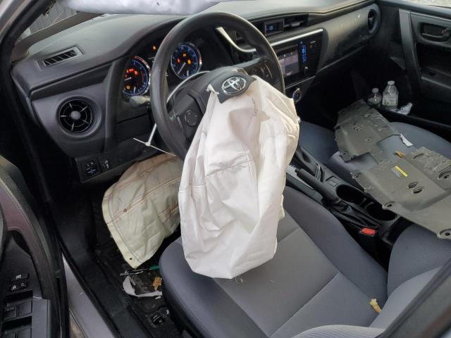 Photo 8 from auction – 2017 TOYOTA COROLLA L with VIN 2T1BURHEXHC872012