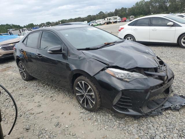 Photo 4 from auction – 2018 TOYOTA COROLLA L with VIN 2T1BURHE8JC990985