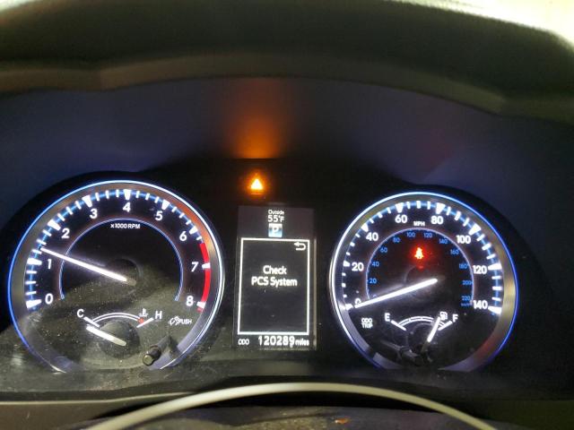 Photo 9 from auction – 2015 TOYOTA HIGHLANDER with VIN 5TDDKRFH4FS133833