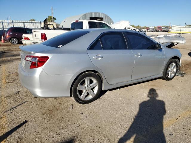 Photo 3 from auction – 2013 TOYOTA CAMRY L with VIN 4T1BF1FK7DU721318