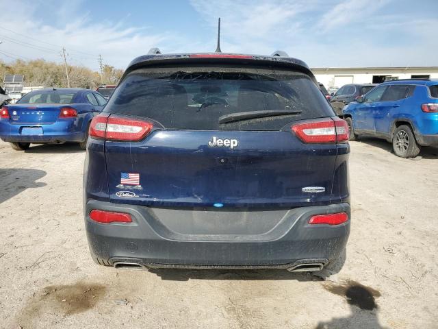 Photo 6 from auction – 2016 JEEP CHEROKEE L with VIN 1C4PJMCS4GW102862
