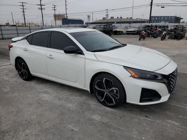 Photo 4 from auction – 2023 NISSAN ALTIMA SR with VIN 1N4BL4CV4PN366710