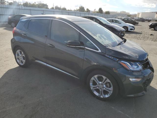 Photo 4 from auction – 2019 CHEVROLET BOLT EV LT with VIN 1G1FY6S00K4150469