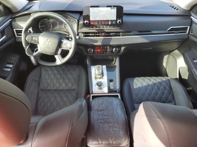 Photo 8 from auction – 2022 MITSUBISHI OUTLANDER with VIN JA4J3VA85NZ084200