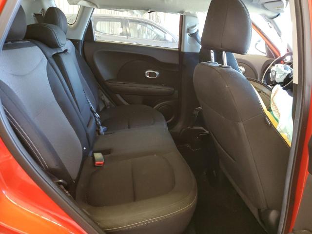 صورة رقم 11 من المزاد - 2018 KIA SOUL + مع VIN KNDJP3A52J7509804