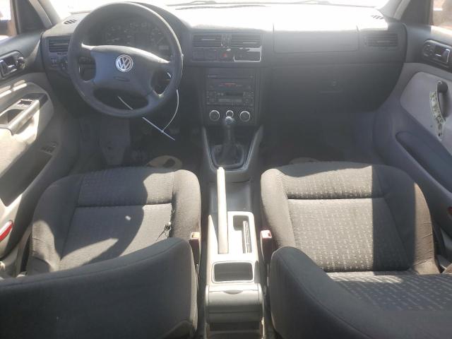 Photo 8 from auction – 2000 VOLKSWAGEN JETTA GLS with VIN 3VWSC29M6YM183167
