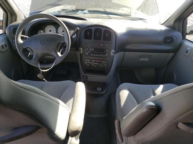 Photo 8 from auction – 2004 DODGE GRAND CARA with VIN 1D4GP24R34B581778