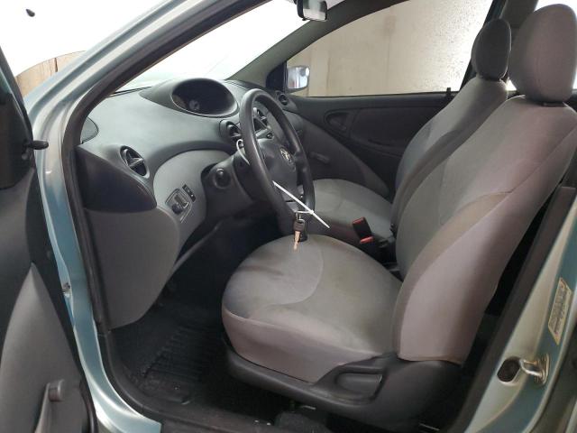 Photo 7 from auction – 2003 TOYOTA ECHO with VIN JTDBT123030310585