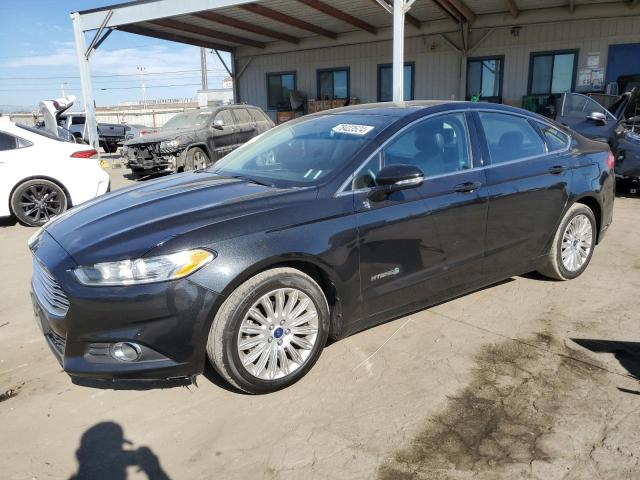 Photo 1 from auction – 2013 FORD FUSION SE with VIN 3FA6P0LU1DR227701