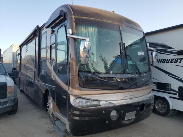 FREIGHTLINER CHASSIS X 2004 with VIN 4UZAAHBS74CM70458 - Photo from auction