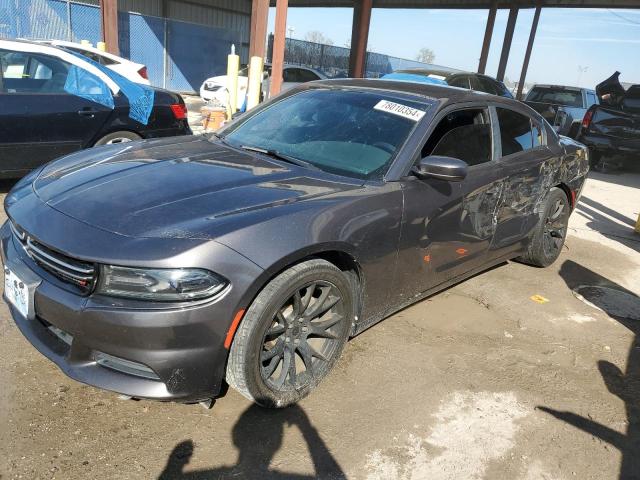 Photo 1 from auction – 2015 DODGE CHARGER SE with VIN 2C3CDXBGXFH878869