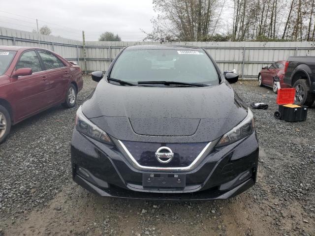 Photo 5 from auction – 2018 NISSAN LEAF S with VIN 1N4AZ1CP4JC307993