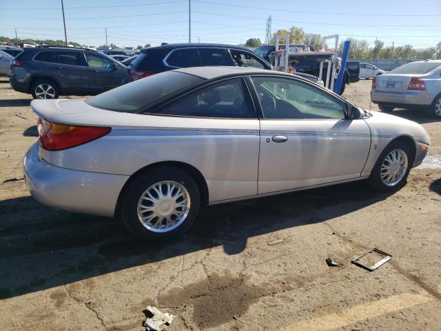 Photo 3 from auction – 2001 SATURN S-SERIES with VIN 1G8ZY14751Z338353