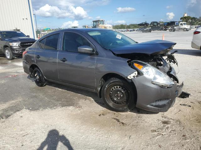 Photo 4 from auction – 2019 NISSAN VERSA S with VIN 3N1CN7AP3KL802666
