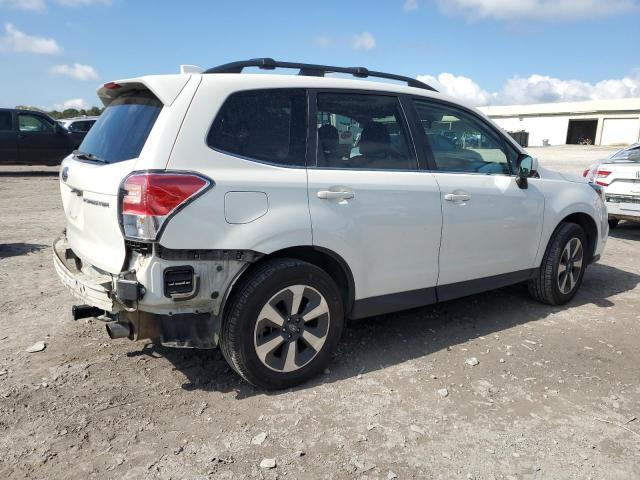 Photo 3 from auction – 2018 SUBARU FORESTER 2 with VIN JF2SJARCXJH540050