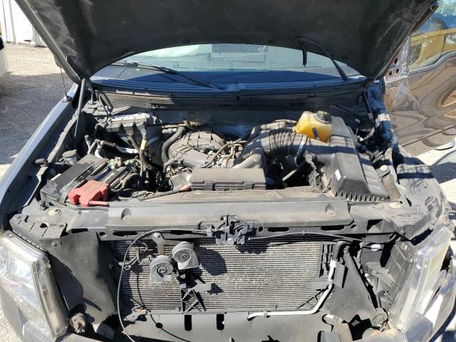 Photo 11 from auction – 2014 FORD F150 SUPER with VIN 1FTEW1CM5EFA48459
