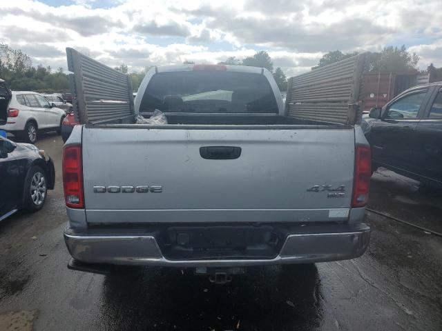 Photo 6 from auction – 2003 DODGE RAM 1500 S with VIN 1D7HU18N13S291927