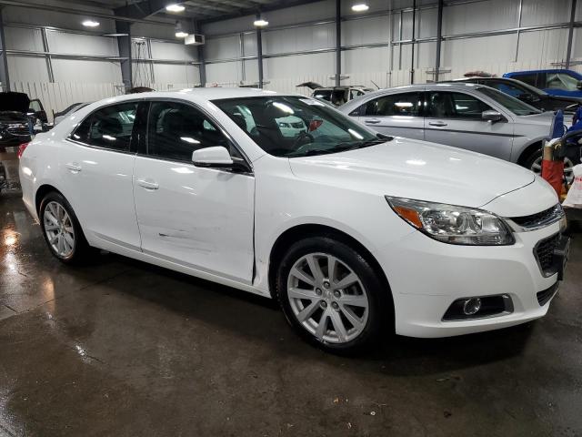 Photo 4 from auction – 2015 CHEVROLET MALIBU 2LT with VIN 1G11D5SL5FF126818