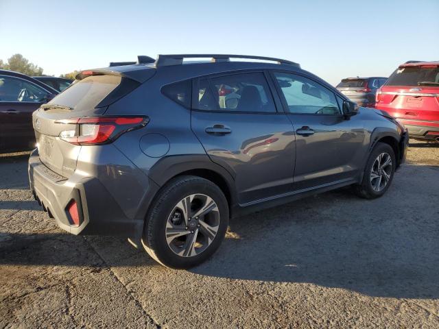 Photo 3 from auction – 2024 SUBARU CROSSTREK with VIN JF2GUADC7R8224363