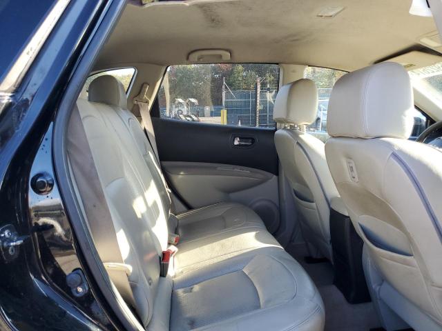 Photo 11 from auction – 2012 NISSAN ROGUE S with VIN JN8AS5MV8CW717527
