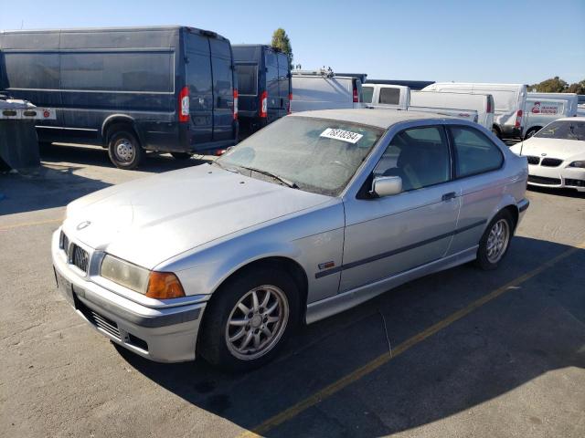 BMW 318 TI 1996 with VIN WBACG7323TAS97033 - Photo from auction