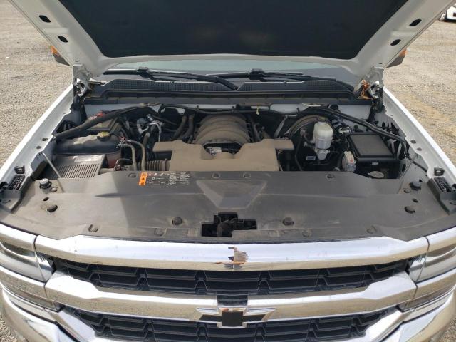 Photo 11 from auction – 2019 CHEVROLET 1500 with VIN 2GCVKPEC4K1198939