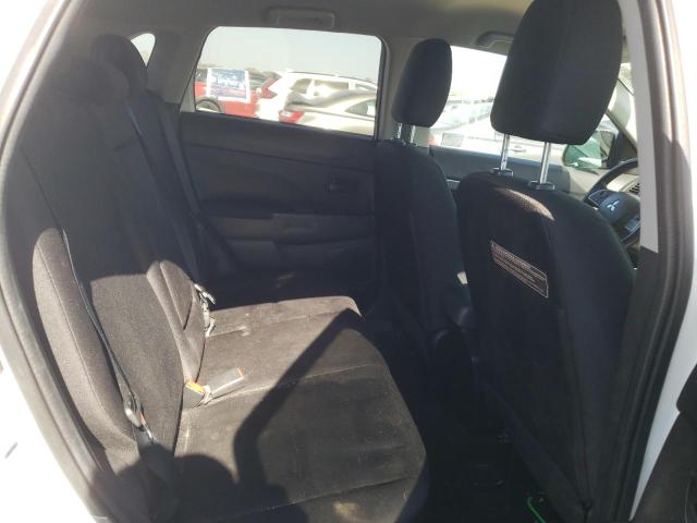Photo 10 from auction – 2015 MITSUBISHI OUTLANDER with VIN 4A4AR3AW1FE025833