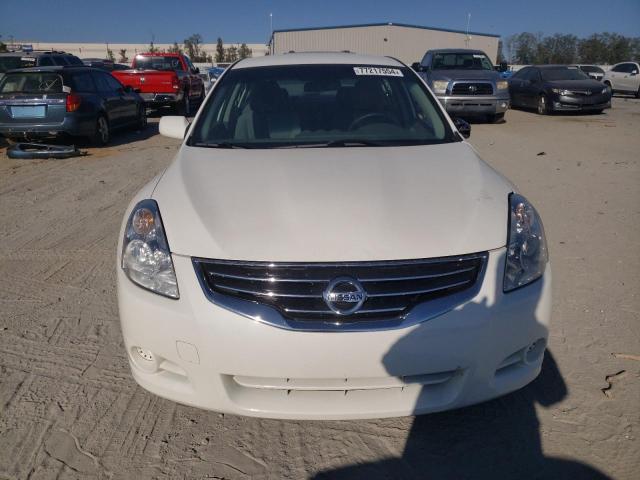 Photo 5 from auction – 2011 NISSAN ALTIMA BAS with VIN 1N4AL2AP6BC136109