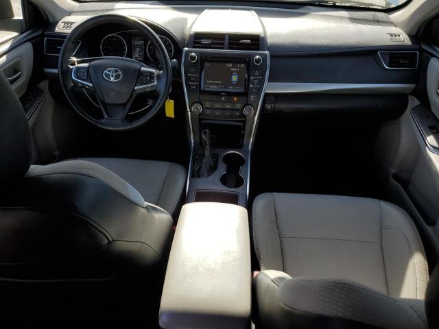 Photo 8 from auction – 2017 TOYOTA CAMRY LE with VIN 4T1BF1FK9HU381269