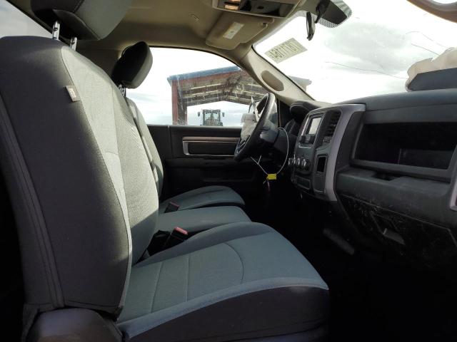 Photo 10 from auction – 2022 RAM 1500 CLASS with VIN 3C6JR7DT7NG293008
