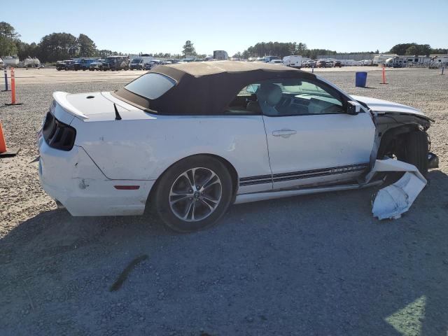 Photo 3 from auction – 2014 FORD MUSTANG with VIN 1ZVBP8EM4E5220389