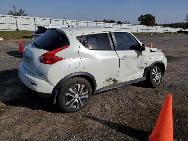 Photo 3 from auction – 2012 NISSAN JUKE S with VIN JN8AF5MV2CT109475