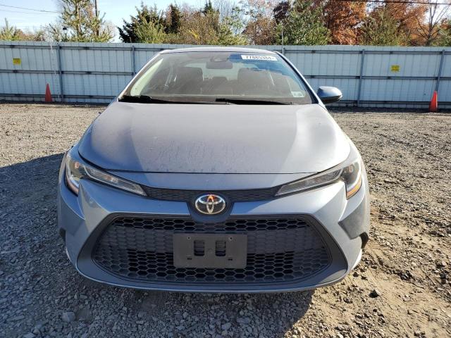 Photo 5 from auction – 2021 TOYOTA COROLLA with VIN 5YFEPMAE6MP270591