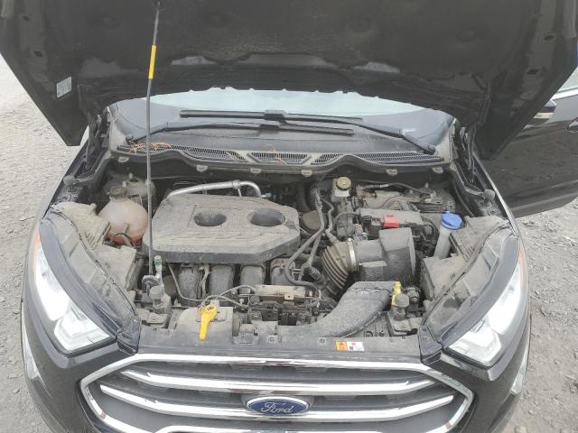 Photo 12 from auction – 2019 FORD ECOSPORT T with VIN MAJ6S3KL6KC297697