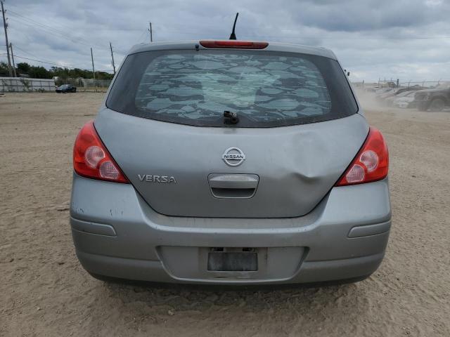 Photo 6 from auction – 2012 NISSAN VERSA S with VIN 3N1BC1CP4CL368870