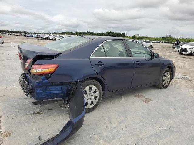 Photo 3 from auction – 2010 TOYOTA CAMRY BASE with VIN 4T1BF3EKXAU542716