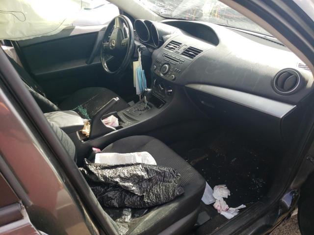 Photo 8 from auction – 2012 MAZDA 3 I with VIN JM1BL1L86C1540507