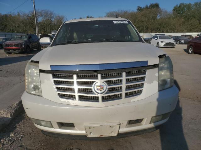 Photo 5 from auction – 2010 CADILLAC ESCALADE E with VIN 1GYUCJEF9AR134167